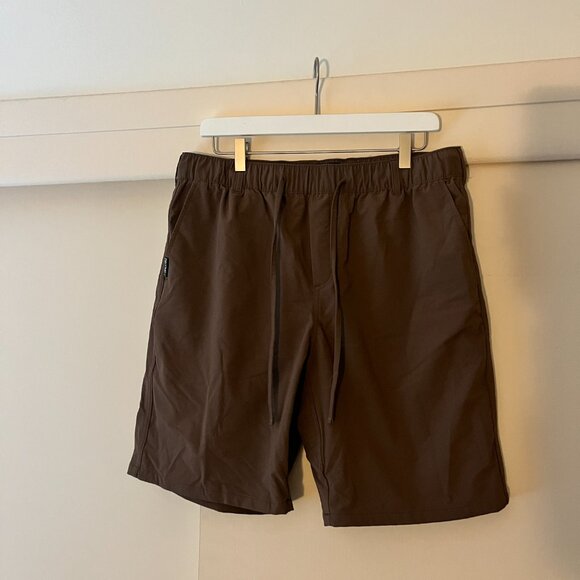 MEN'S TRAILHEAD SHORTS - Picture 3 of 4